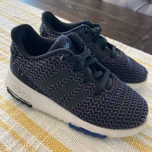 Adidas toddler boy sneaker